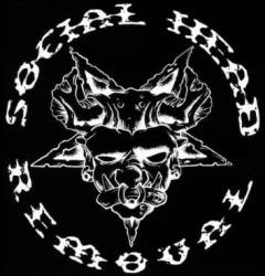 logo Social Head Removal